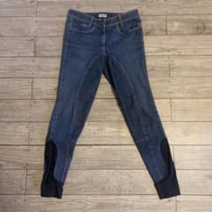 乗馬　キュロット　IAGOのサムネイル