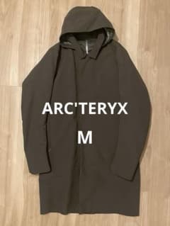 【時間限定お値下げ】アークテリクスヴェイランスGalvanic IS Coat 時間限定お値下げ】アークテリクスヴェイランスGalvanic IS Coat