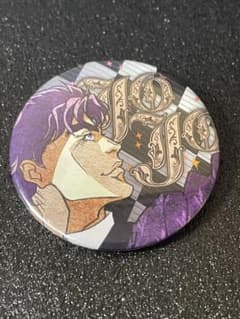 ❣️✨❣️ ジョジョの奇妙な冒険 缶バッジ ジョナサン・ジョースター