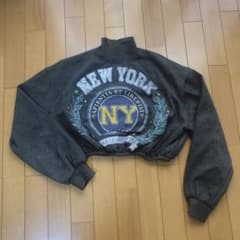 ZARA＊新品　トレーナーのサムネイル
