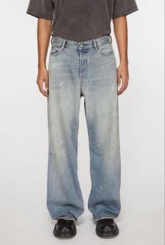 Acne Studios / 1981M FN Trafalgar サイズ44 Acne Studios / 1981M FN Trafalgar サイズ44 - メルカリ