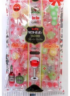 八雲製菓 ウイスキーボンボン110g - メルカリ