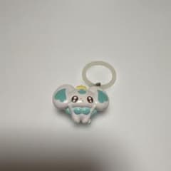 ぷちきゅあ～Precure Fairies～ めじるしアクセサリー」の「ポルン」のサムネイル