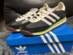 adidas  SL 72 RS BOB MARLEY スニーカー25.5㎝のサムネイル