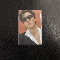 SEVENTEEN】ミンギュ CxM DOUBLE UP 会場限定 ギュチョル - メルカリ