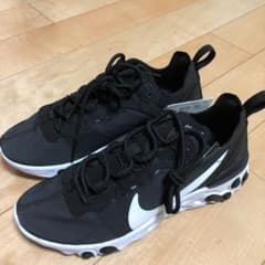 NIKE REACT ELEMENT 55のサムネイル