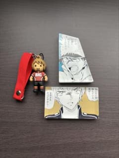 名探偵コナン グッズ 3点セットのサムネイル