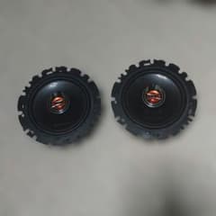 KENWOOD KFC-RS163 スピーカー 2個セット - メルカリ