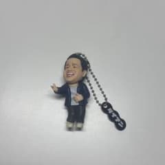 ダイアン　津田　ゴイゴイスー　ガチャのサムネイル