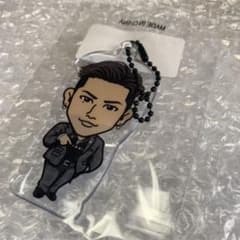 登坂広臣くん　クリアチャームのサムネイル