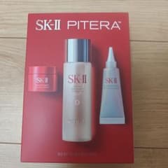 SK-II ピテラ ベスト コレクションのサムネイル