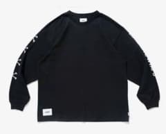 【新品未使用】WTAPS LXLXW / LS / COTTON size Sのサムネイル