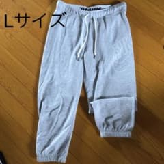 NIKEスウェットパンツのサムネイル