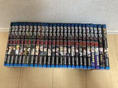 鬼滅の刃⭐︎0〜23巻⭐︎全巻＋外伝＋見聞録のサムネイル