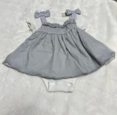 puthimainn ロンパース ワンピースのサムネイル