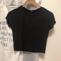 Tシャツ カットソー トップス　2枚セットのサムネイル