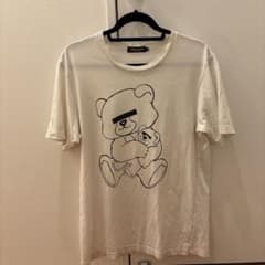 UNDERCOVER Tシャツ ホワイトのサムネイル