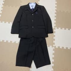 男児　フォーマルスーツ　130cm 卒園式　入学式のサムネイル