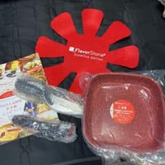 フレーバーストーン５点セットです。のサムネイル