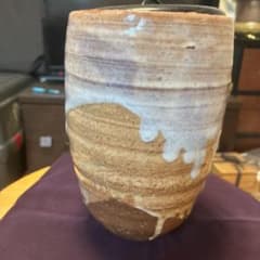 茶道具 水差し 陶器のサムネイル