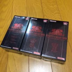 遊戯王 新品・未開封 レアリティコレクション2 3boxのサムネイル