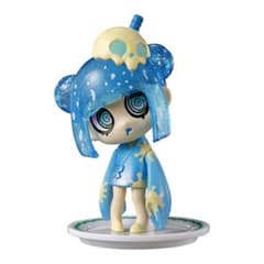 ウイルスイーツ　フィギュアコレクション　クリームソーダ　サイダー