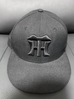 阪神タイガース キャップ ブラック NEW ERA ニューエラのサムネイル