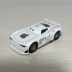 カーズ　トミカ　Ｊ・Ｐ　ドライブ トミカ カーズ・P・J・ドライブ スタンダードタイプ - メルカリ