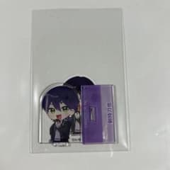 にじさんじ チョコエッグ2 剣持刀也のサムネイル