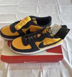 【新品】NIKE TERMINATOR LOW OGのサムネイル
