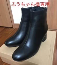 最 値下げしました‼︎ 新品★美品★ショートブーツのサムネイル