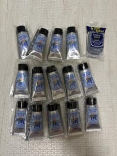 デオナチュレ 足指さらさらクリーム 試供品セットのサムネイル