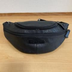 コーチ ウエストバック ボディバックのサムネイル