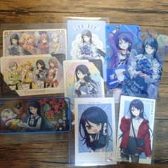 プロセカ 星乃一歌 まとめ売り - メルカリ