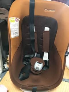 Shigeki 様専用 エールべべ カーシートのサムネイル