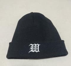 WACKO MARIA KNIT WATCH CAP - メルカリ