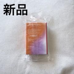 [신품] 시세이도 어번 트리플 뷰티 선케어 에멀젼 선스크린 유액