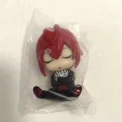 ツイステ 肩ズンFig. リドルのサムネイル