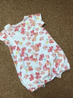 はむ様専用⭐︎  HAKKA BABY 2枚おまとめのサムネイル