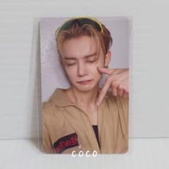 ヨンジュン NO LABELS:PART 01 サウンドウェーブ 本国 トレカ - メルカリ