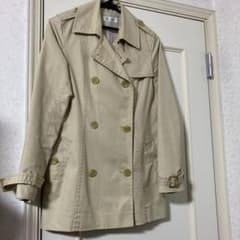 大幅値下げ‼️A.V.V.のアウターコートのサムネイル
