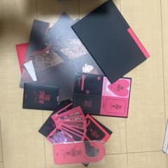 SEVENTEEN 2023 SEASON'S GREETINGSのサムネイル