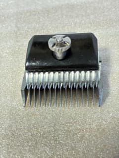 スピーディックバリカン用 替刃　8mmのサムネイル