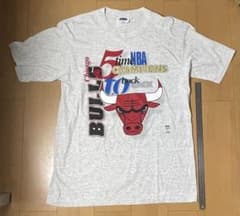 1997年 NBA CHICAGO BULLS　NBA FINALS　Tシャツのサムネイル