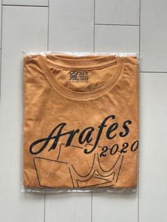 嵐/Arafes2020/Tシャツのサムネイル