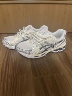 GEL-KAYANO14 white midnightのサムネイル