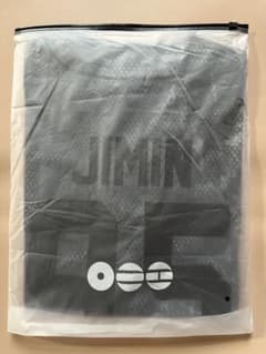 BTS [ARIRANG]S/S Jersey (JP Ver.) JIMIN | Shop at Mercari from