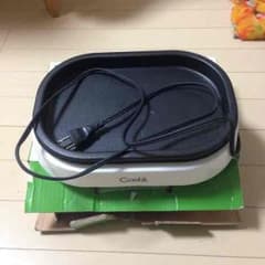 ミニホットプレートのサムネイル