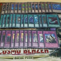 ABCデッキ　遊戯王のサムネイル