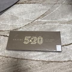 嵐 5x20 All the BEST!! 1999-2019のサムネイル